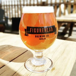 Figurehead--Spring-Beer