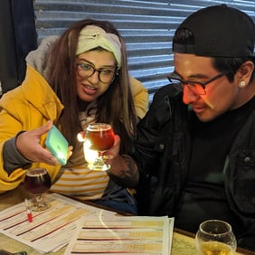 Instagram imageTry-new-beer