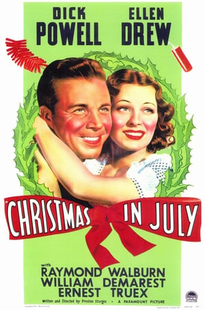 Christmas-in-July-movie-poster