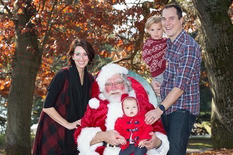 Family-Photos