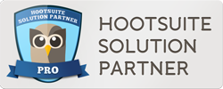 Hootsuite Solution Partner