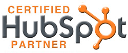 Certified HubSpot Partner