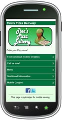Mobile Phone Example