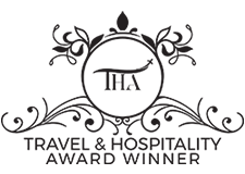 Travel & Hospitality Award Winner