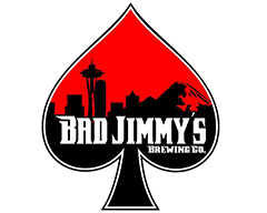 Bad-Jimmy's Brewing Co.