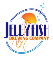 Jellyfish Brewing Company Logo
