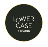 Lowercase Brewing Logo