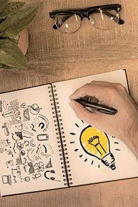 Content marketing