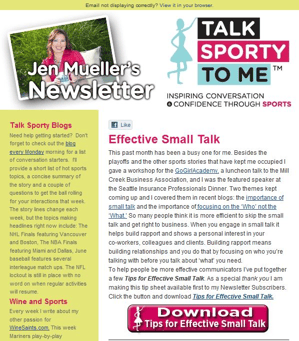 TalkSportyToMe Newsletter resized 600