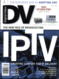 DV-IPTV Magazine