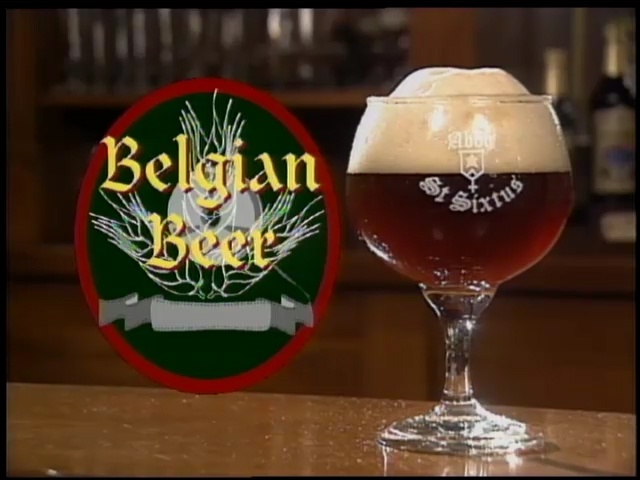 Belgian Beer