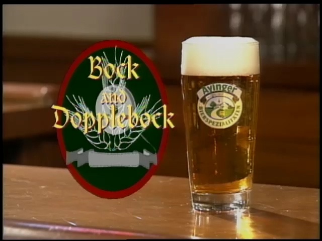 Bock and Dopplebock, Heavy Weights Lagers