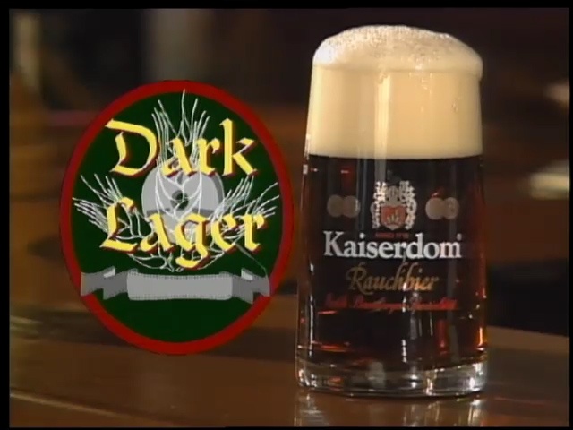 Dark Lager