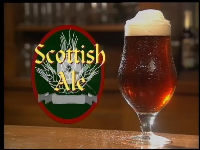 Scottish Ale