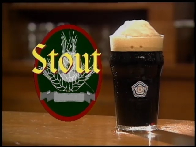 Stout