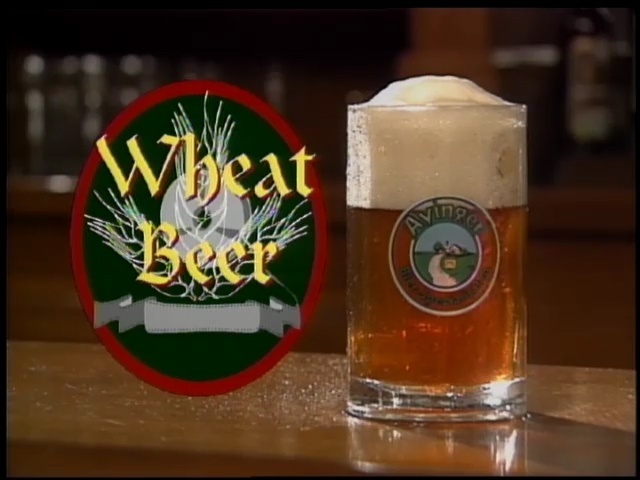 Wheat Beer